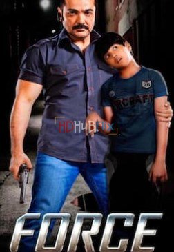 Force 2012 Movie 1080p WEB DL AAC Audio Bengali Movie[2.29GB]