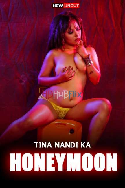 Honeymoon (2022) UNRATED 720p HEVC HDRip Hindi Short Film x265 AAC [200MB]