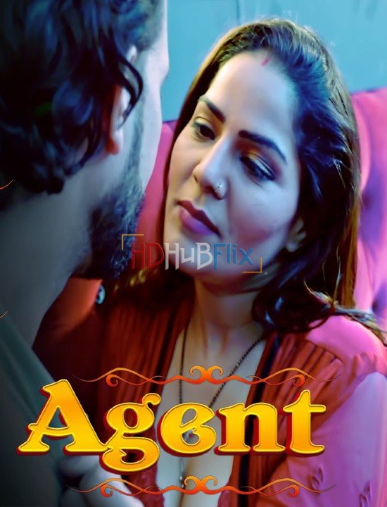 Agent (2023) UNRATED 720p HEVC HDRip Hindi Short Film x265 AAC [150MB]