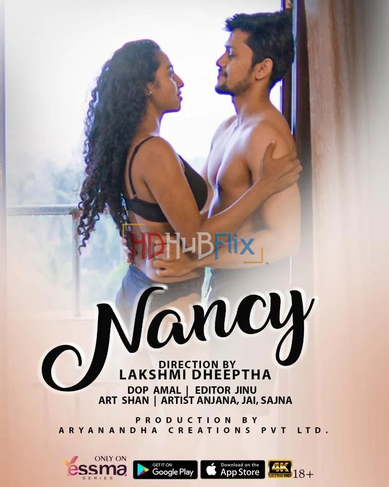 Nancy (2022) UNRATED 720p HEVC HDRip Yessma Short Film x265 AAC [200MB]