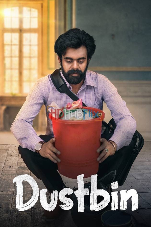 Dustbin (2021) Punjabi 720p HDRip x264 AAC ESub Full Punjabi Movie [950MB]
