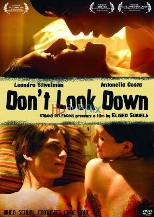 DONT LOOK DOWN (2008) Spanish Hot Movie DVDRIP [700MB]