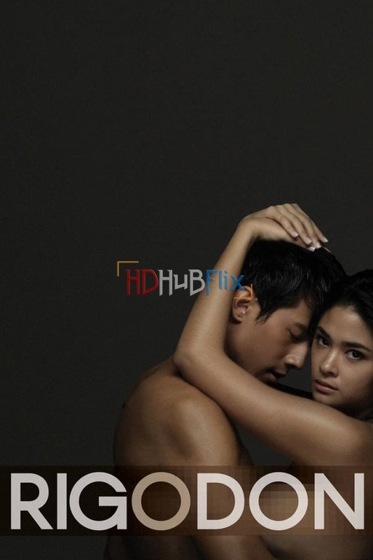 Rigodon (2012) UNRATED 720p HEVC HDRip Full Hollywood Movie x265 ESubs [500MB]