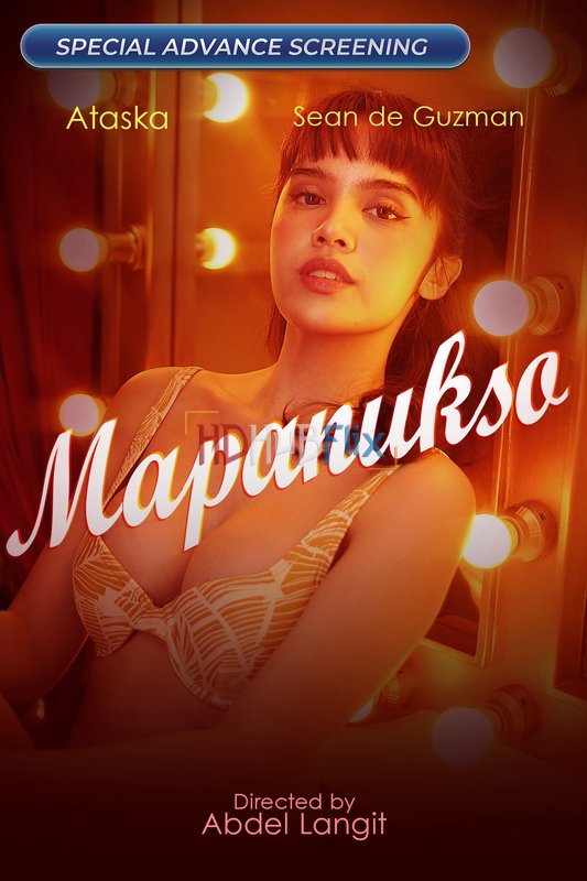 Mapanukso (2024) UNRATED 720p HEVC HDRip Full Hollywood Movie x265 ESubs [550MB]