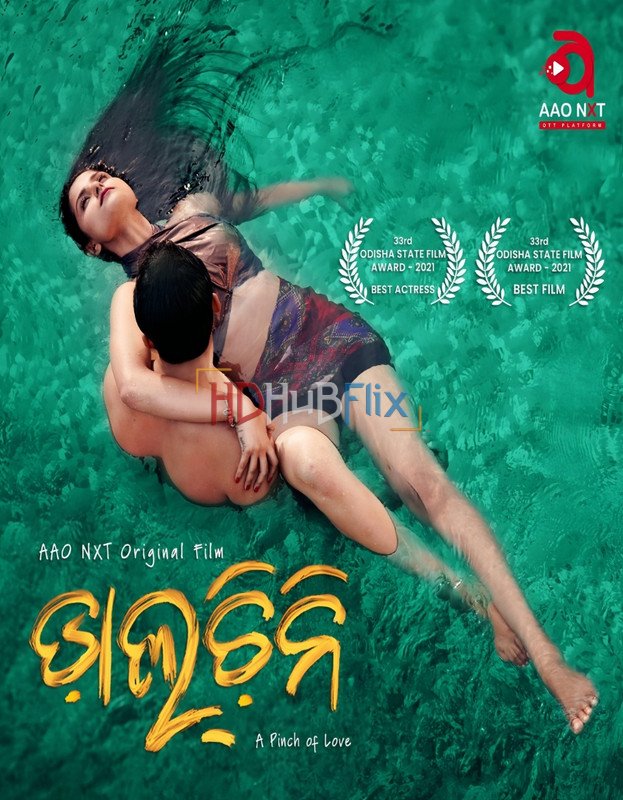 Daalcheeni (2022) Odia 1080p HDRip x264 AAC ESubs Full Oriya Movie [1.5GB]