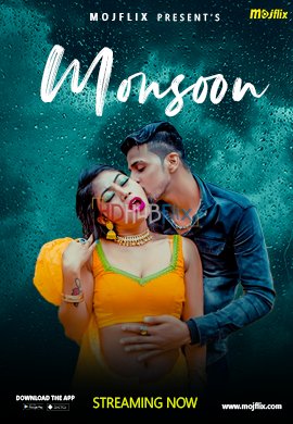 Monsoon (2023) UNRATED 720p HEVC HDRip MojFlix Short Film x265 AAC [300MB]