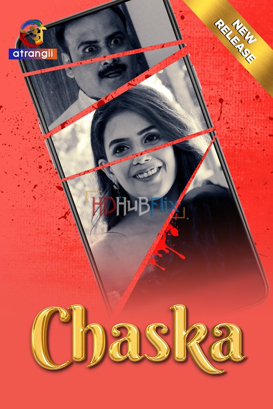 Chaska (2024) UNRATED 720p HEVC HDRip Atrangii Short Film x265 AAC [150MB]