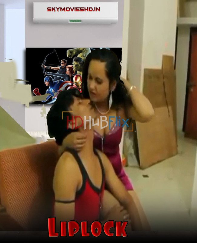 Liplock (2023) UNRATED 720p HEVC HDRip Hindi Short Film x265 AAC [100MB]
