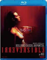 Irreversible (2002) 720p UNRATED BluRay x264 ESubs Full Hollywood Movie [750MB]