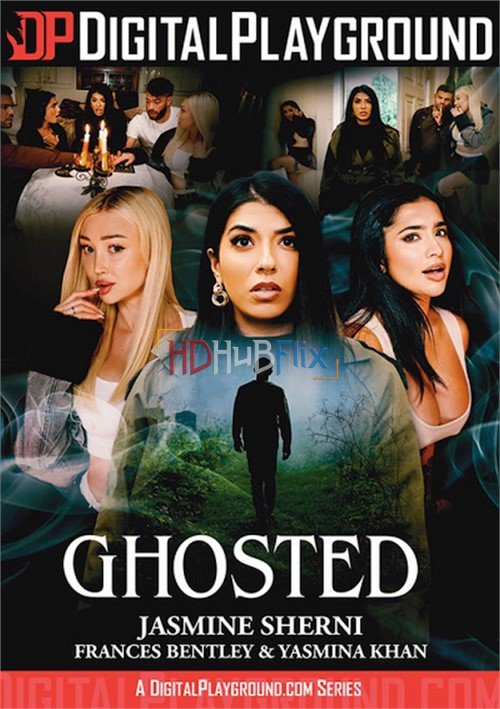 Ghosted (2025) UNRATED 720p HEVC HDRip Full Hollywood Movie x265 [900MB]