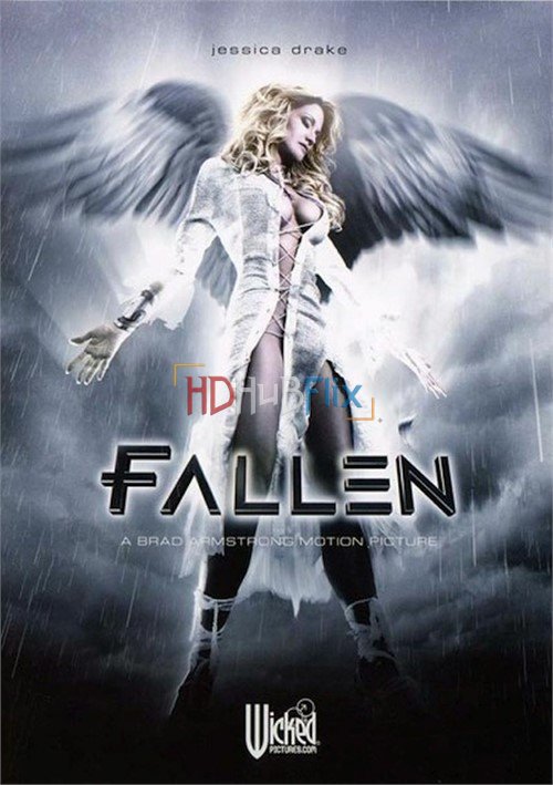 Fallen (2008) UNRATED 720p HEVC HDRip English Adult Movie x265 AAC [750MB]
