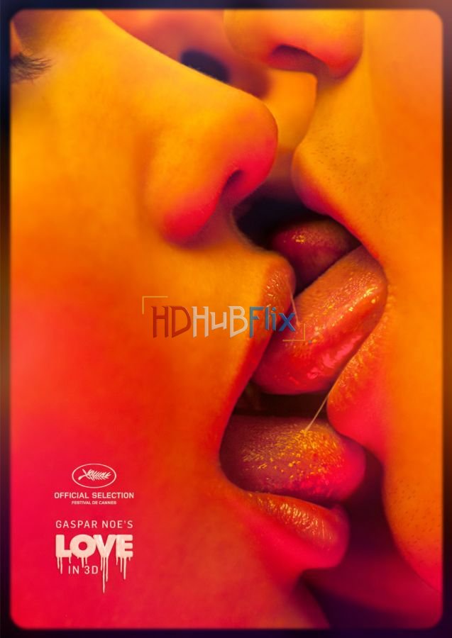 Love 2015 English BluRay 1080p Hot ACE X264 [1.1GB]