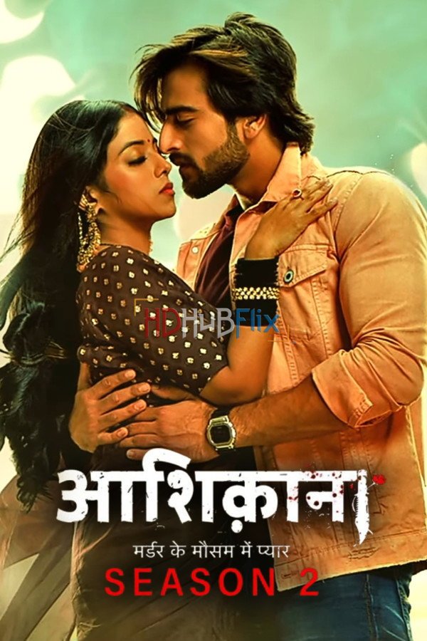 Aashiqana (2022) Hindi 720p HEVC DSNP HDRip S02E60 x265 AAC ESubs [150MB]