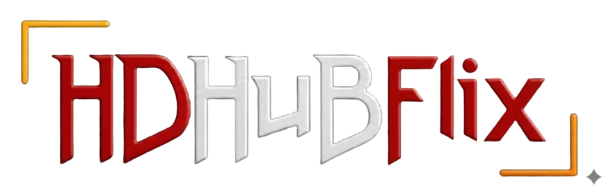 HDHubflix Logo
