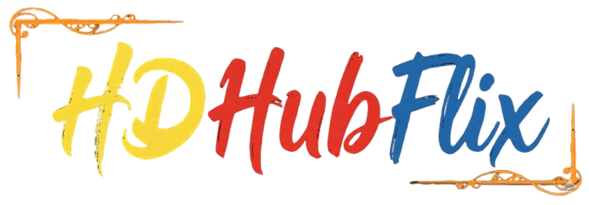 HDHub4u Logo
